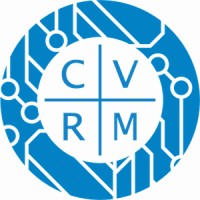 CVRM logo