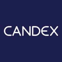 Candex logo