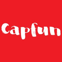 Capfun logo