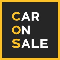 CarOnSale Logo