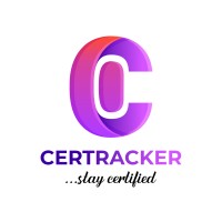 CerTracker logo