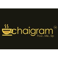 Chaigram logo