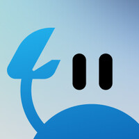 ChatBlu logo