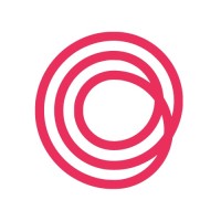 Circular logo