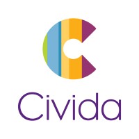 Civida logo