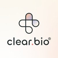 Clear.bio logo