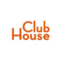 Clubhouse logo