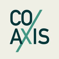 Co-Axis logo