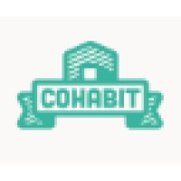 Cohabit logo