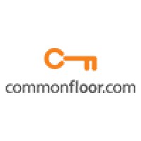 CommonFloor logo