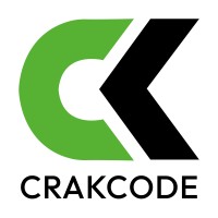 CrakCode logo
