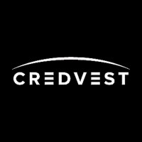 Credvest logo