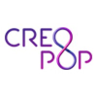 CreoPop logo