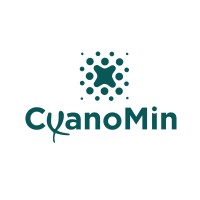 CyanoMin logo