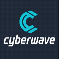 Cyberwave Logo