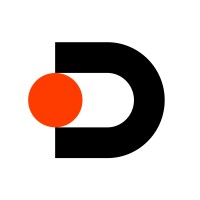 D-Robotics logo