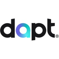 Dapt logo