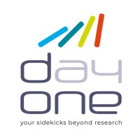 DayOne logo