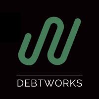 Debtworks logo