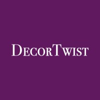 DecorTwist Logo