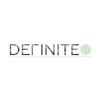 Definitely logo