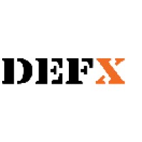 Defx logo