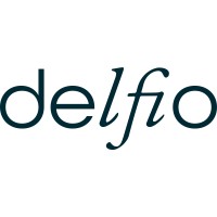 Delfio.com Logo