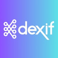 Dexif logo