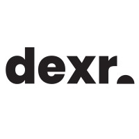 Dexr logo