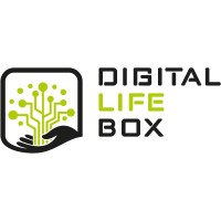DigitalLIFEBox logo