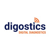 Digostics logo