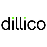 Dillico logo