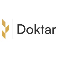 Doktar logo
