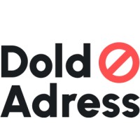 DoldAdress.se Logo