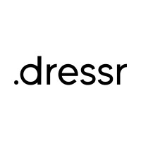 Dressr logo