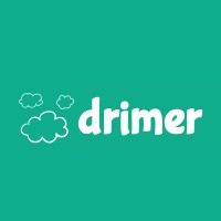Drimer logo