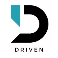 Driven Logo