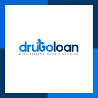 Drutoloan-দ্রুতলোন logo