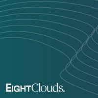 EIGHTClouds logo