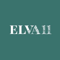 ELVA11 logo