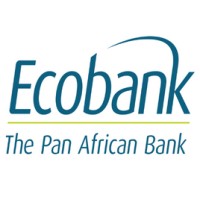 Ecobank logo