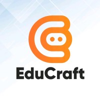 Educraft logo