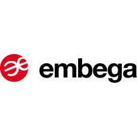 Embega logo