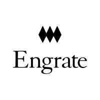 Engrate logo