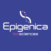 Epigenica logo