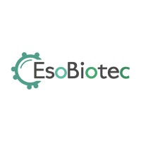 EsoBiotec logo