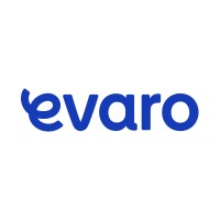 Evaro logo