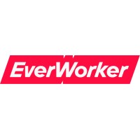EverWorker logo