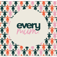 EveryMum logo