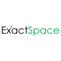 ExactSpace logo